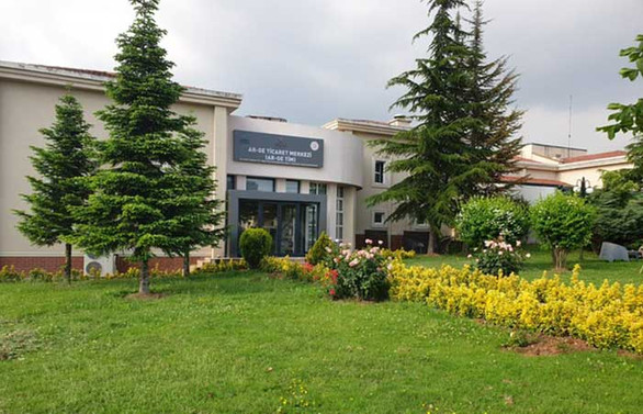 Marmara Teknokent, AR-GE Ticaret Merkezi ile ticarileştiriyor
