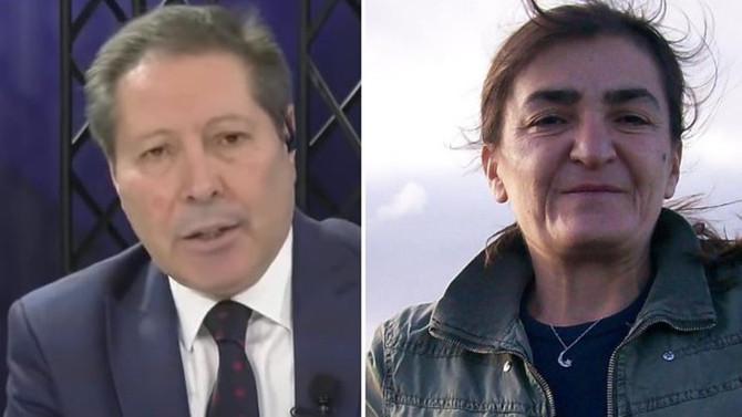 Gazeteci Dükel ve Yıldız gözaltına alındı