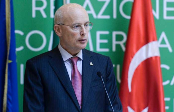 “Çarkların yeniden dönme zamanı”