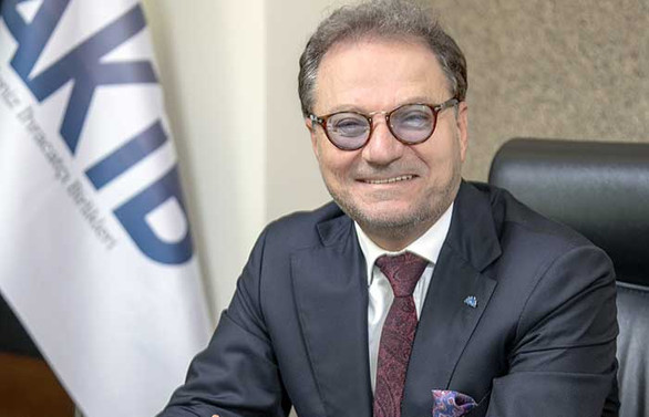 Akdeniz Bölgesi'nin hazır giyim ve konfeksiyon ihracatında artış