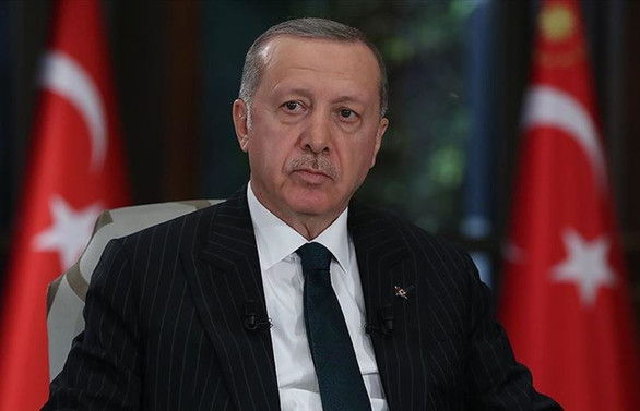 Cumhurbaşkanı Erdoğan: Sağlık turizmiyle mevsimlik turizmdeki açığımızı kapayacağız