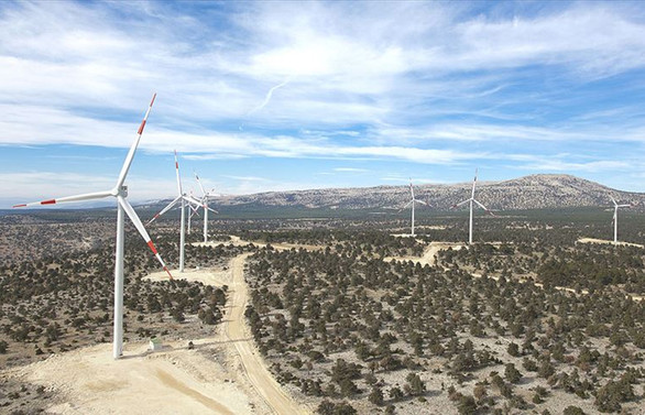 AB’den yenilenebilir enerjide Ar-Ge desteği alacak üniversiteler belli oldu