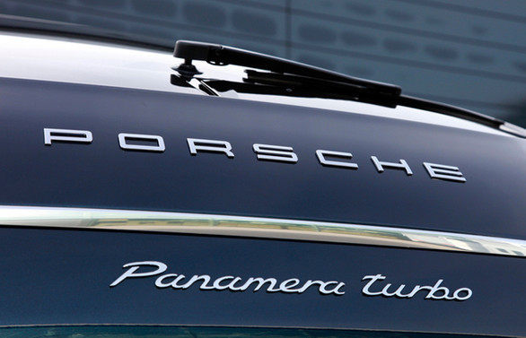 Porsche'nin yeni nesil su pompasını Kırpart üretecek