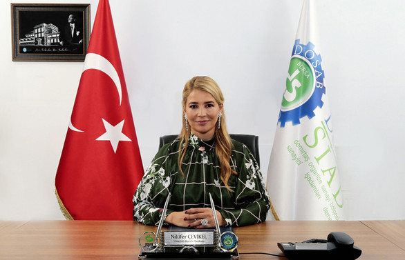 “Yatırım Taahhütlü Avans Kredisi'nin rakamlara yansımasını bekliyoruz”