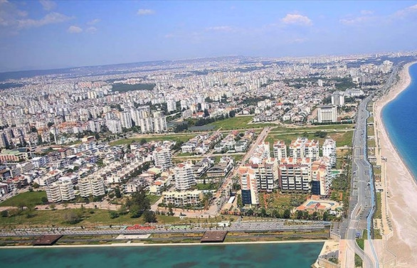 Konut başına yabancı cirosu yerliden 4 kat fazla