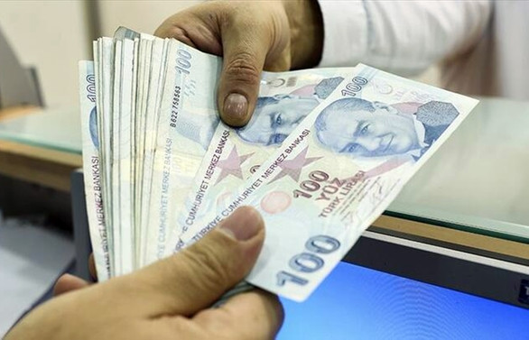 Kısa çalışma dönemi bitenlere de destek