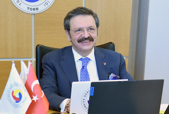 “Bursa’mız Türkiye’nin gözbebeği bir şehir”