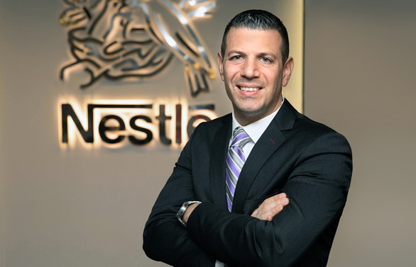 Nestlé Türkiye Nescafé İş Birimine Hüseyin Necdet Kalkan atandı