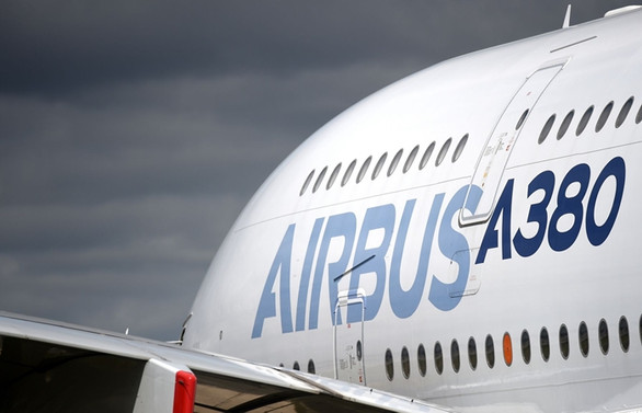 Airbus 15 bin kişiyi işten çıkaracak