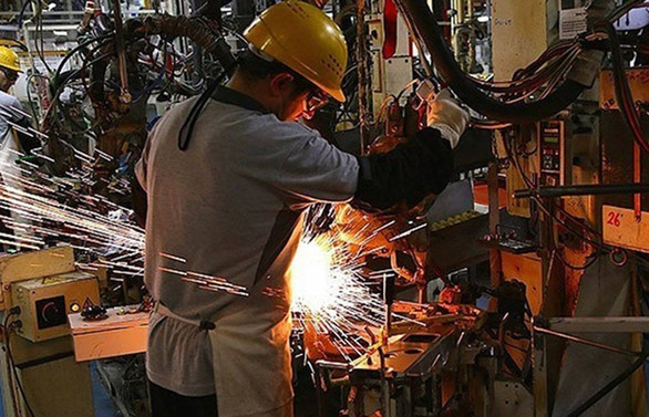 ABD'de ISM imalat endeksi 14 ayın zirvesinde
