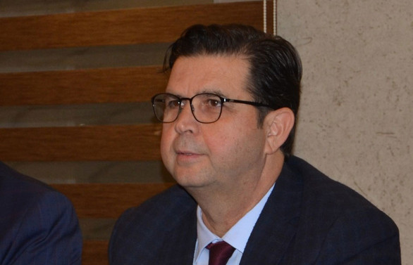 Denizli iş dünyasından Almanya’ya çağrı