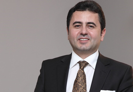 Doğtaş'a TSE Onaylı Güvenli Üretim Merkezi Sertifikası