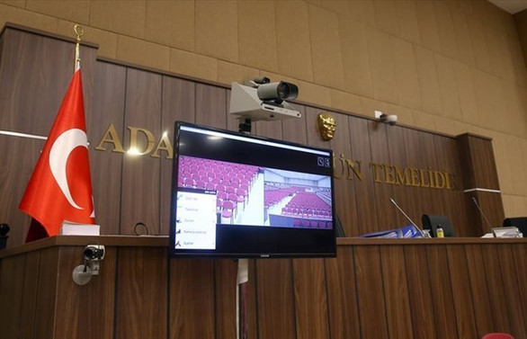 'Bataklık Operasyonu' şüphelilerinin şirketlerine kayyum
