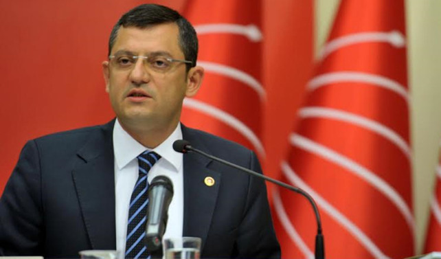 CHP'den havai fişek yasağı için teklif
