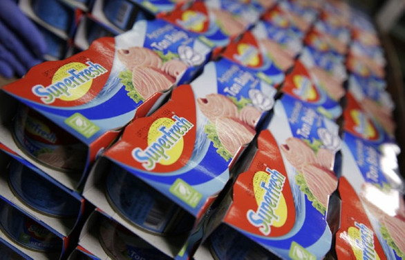 SuperFresh'in gıda güvenliği tescillendi