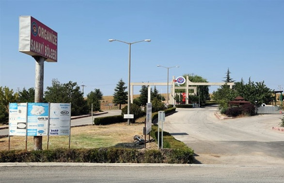 Bozok OSB için ilk ihale 23 Temmuz'da