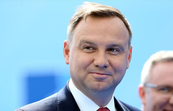 Polonya'da seçimi sandık çıkışı anketlerine göre Duda kazandı