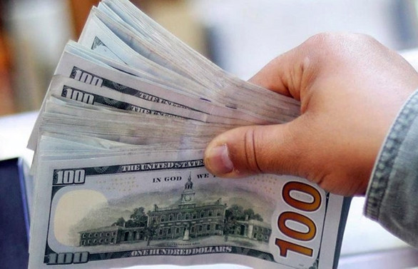 5 aylık cari açık 16.7 milyar $