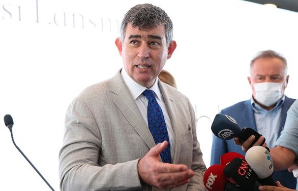 Feyzioğlu: Türkiye Barolar Birliği dimdik ayaktadır