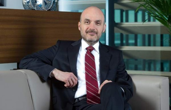 Darbe girişiminden üç ay sonra İGA HavaTrafik Kontrol Kulesi'nin temeli atıldı