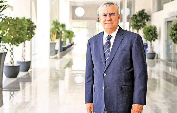 Demokrasi mücadelesinde görev aldı 100 milyon doları aşan yatırım yaptı