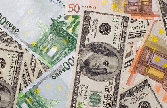 'Parite 1,15 rotasında'