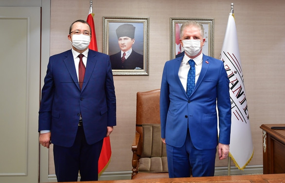 OSB’lerde çarklar hızlandı