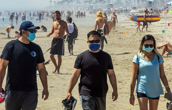 Turist hayalleri boşa çıktı, İspanya, Yunanistan pişman!