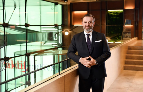 Aktif Bank’tan 135 milyon liralık kira sertifikası ihracı