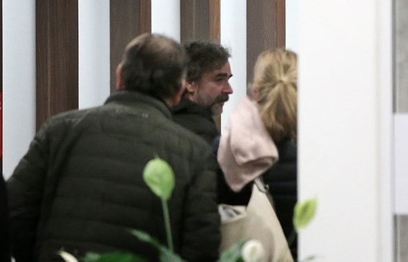 Deniz Yücel'e 2 yıl 9 ay hapis cezası