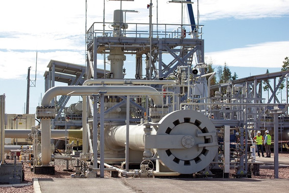 ABD'nin Nord Stream 2 yaptırımları bir haraç denemesi