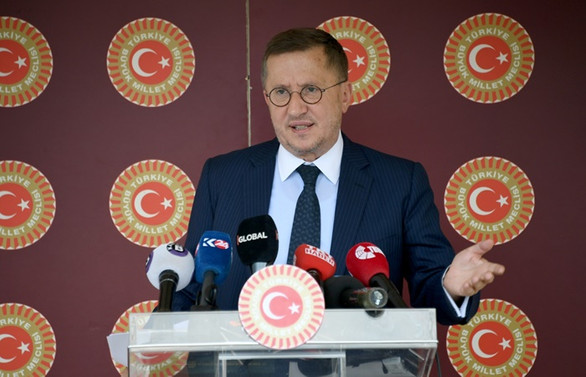 15 Temmuz şehit yakınları ve gaziler için toplanan paralar iade edilmeli