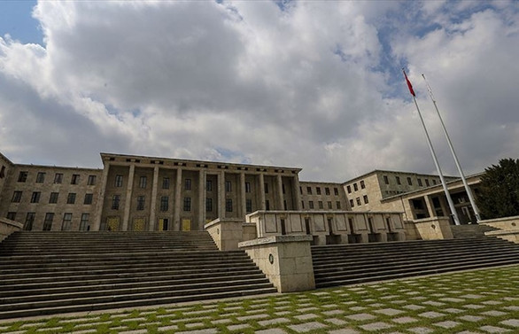 4 partiden Ermenistan'a kınama