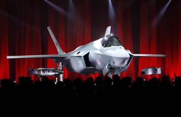 Savunma Sanayii Başkanı İsmail Demir'den F-35 açıklaması