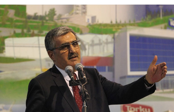 Anadolu Birlik 4 şirketi ile İSO 500’de