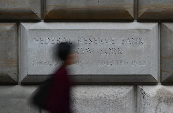 Fed, KOBİ programında düzenlemeye gitti
