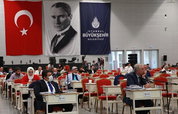 İstanbul'da 4 yaş altı çocuğu olan annelere ücretsiz ulaşım imkanı