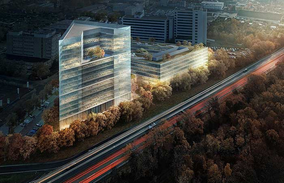 Peker Holding, 210 milyon euroluk yeni yatırımı için düğmeye bastı
