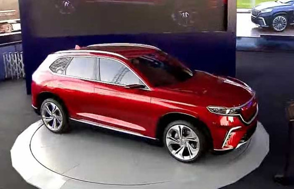 Türkiye'nIn Milli Otomobili  . Türkiye�nIn Otomobili, Cumhurbaşkanı Erdoğan�ıN Katılımıyla Gebze Bilişim Vadisi�nDe Düzenlenen Bir Etkinlikle.