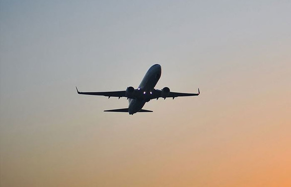 İran ve Afganistan'a uçuşlar durduruldu
