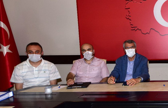 MEGİP’le Trabzon’da nitelikli eleman yetiştirilecek