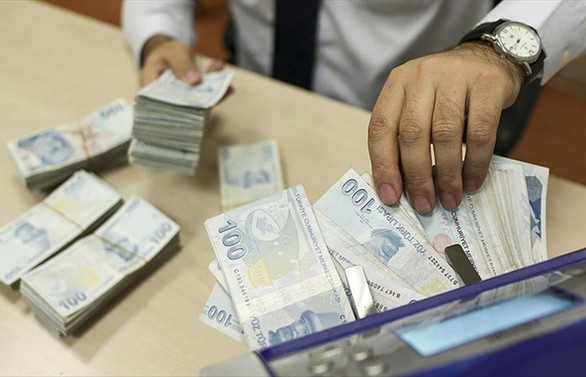 Haziran ayı nakdi ücret desteği ödemesinin tarihi belli oldu