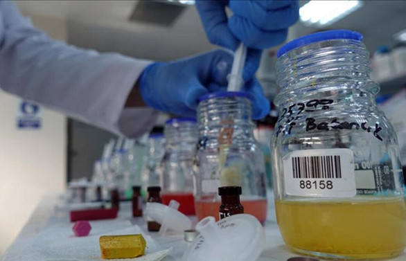 Kimya sektörünün ihracatı yüzde 10,2 arttı
