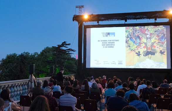 İKSV Film ve Caz Festivalleri yarışmaları başladı