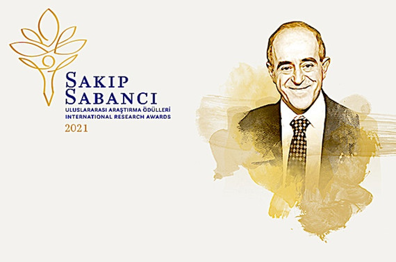 Sakıp Sabancı Uluslararası Araştırma Ödülleri’nin konusu belli oldu