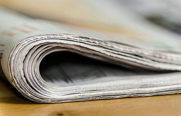 2019'da gazete ve dergi sayısı yüzde 8 azaldı