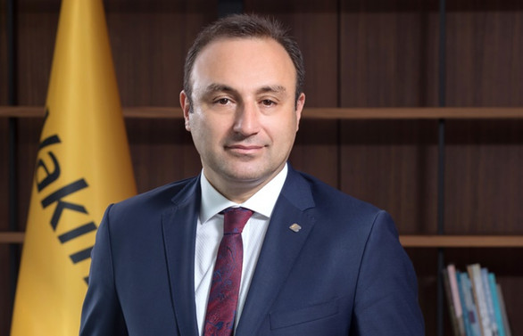 VakıfBank’tan iki yeni küresel ödeme ürünü