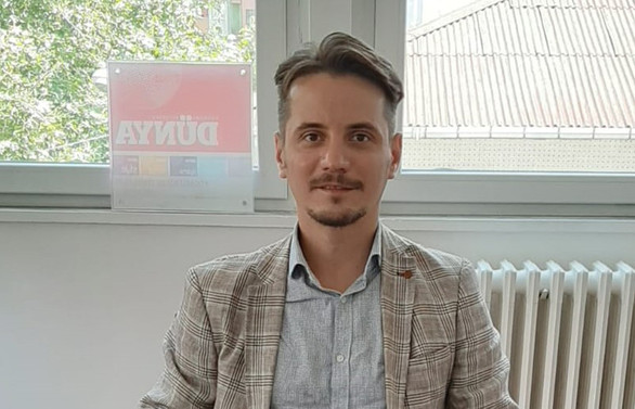Mahrek, yerli yapay zeka ürünlerini yurtdışında yaygınlaştıracak