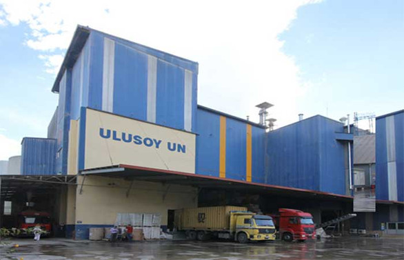 Ulusoy Un, GK Tarım’ı satın aldı