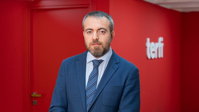 Terfi, OneAgent'in iş ortağı oldu
